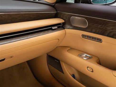 New 2026 Genesis G90 3.5T AWD/4WD image 30