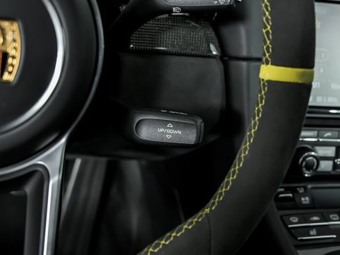 Used 2016 Porsche Cayman GT4 RWD image 26