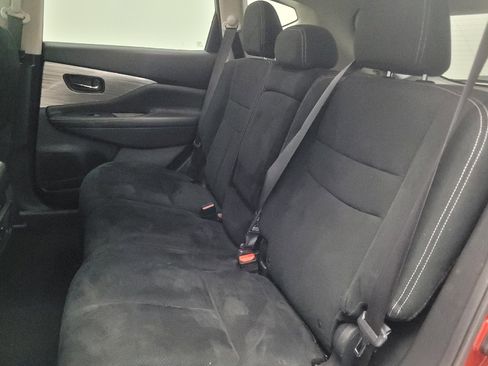 Used 2018 Nissan Murano S w/ Cargo Package FWD image 18