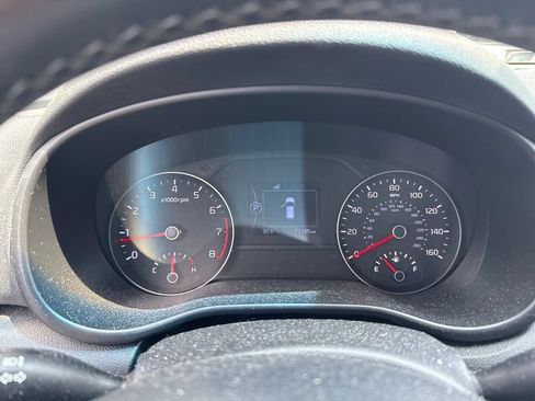 Used 2018 Kia Sportage EX FWD image 7