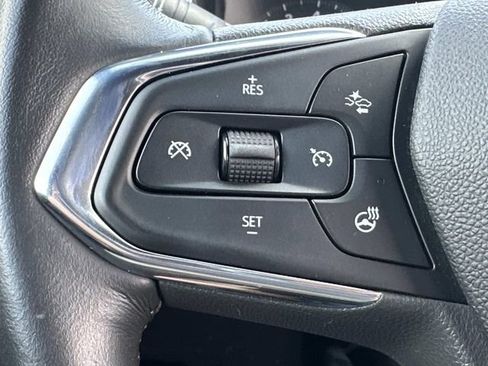 Used 2023 Chevrolet TrailBlazer ACTIV w/ Convenience Package FWD image 20