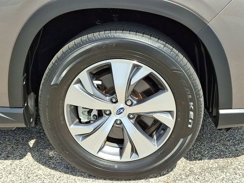 Used 2022 Subaru Ascent Premium w/ Convenience Package image 8