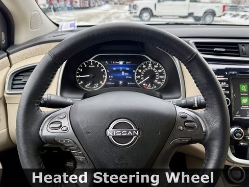Used 2024 Nissan Murano SL image 22