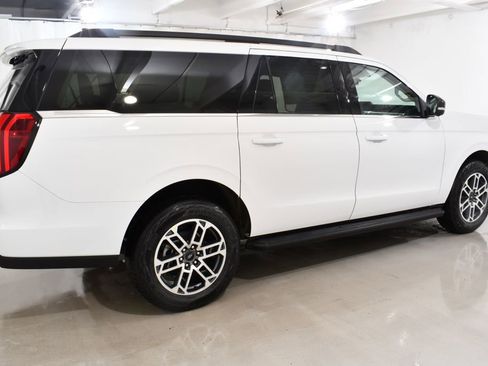 New 2026 Ford Expedition Max Active AWD/4WD image 11
