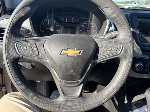 Used 2019 Chevrolet Equinox LS w/ LS Convenience Package image 17