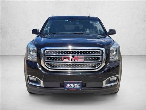 Used 2019 GMC Yukon XL SLT AWD/4WD image 2