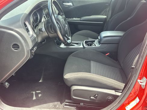 Used 2023 Dodge Charger GT RWD image 9