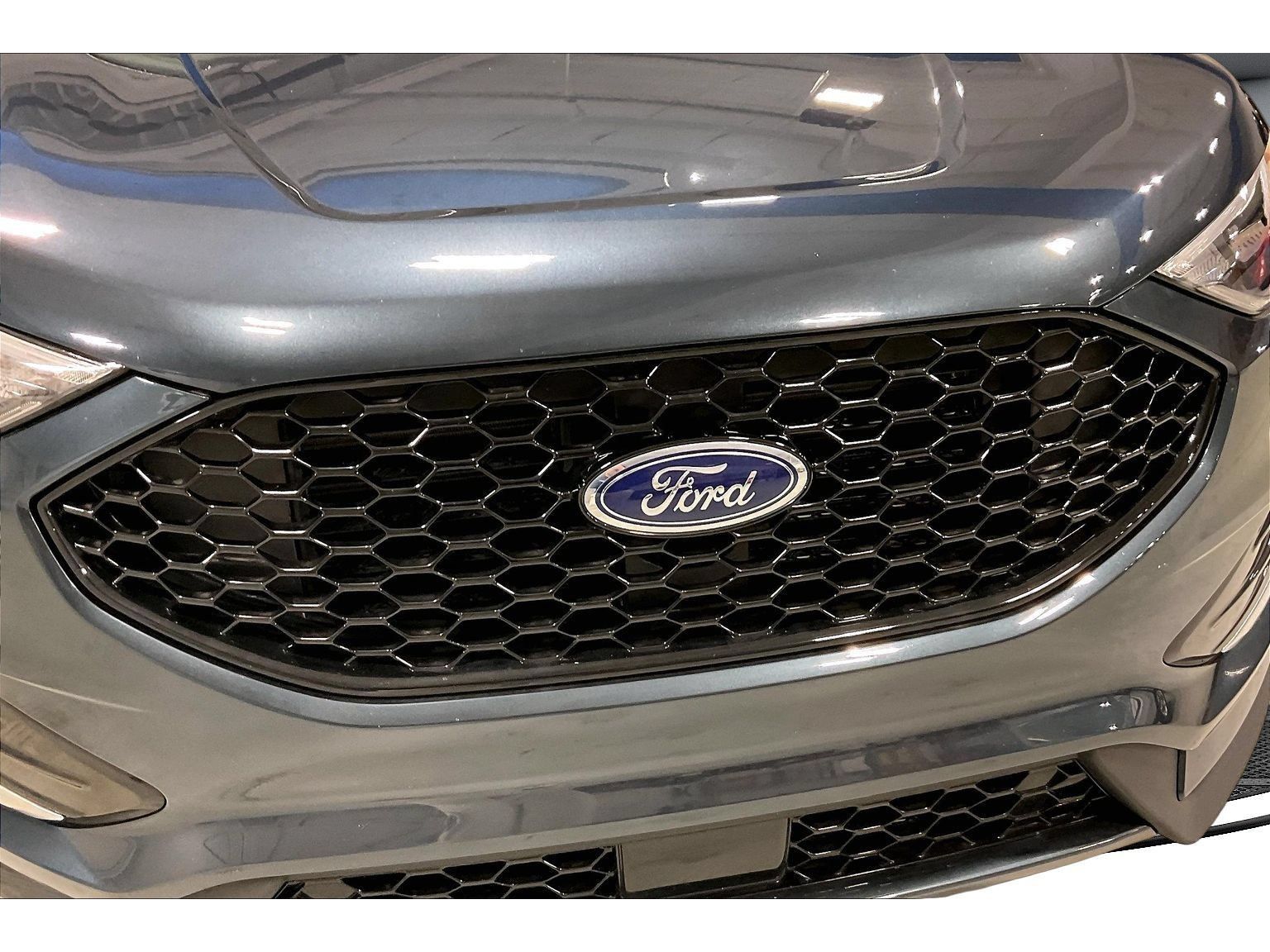 Used 2024 Ford Edge ST-Line AWD/4WD image 52