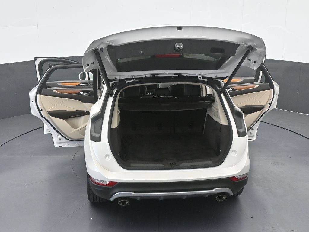 Used 2019 Lincoln MKC Select w/ Select Plus Package FWD image 67