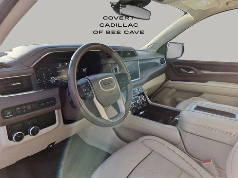 Used 2023 GMC Yukon XL Denali image 35
