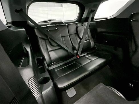 Used 2023 Ford Explorer Limited w/ Equipment Group 301A image 30