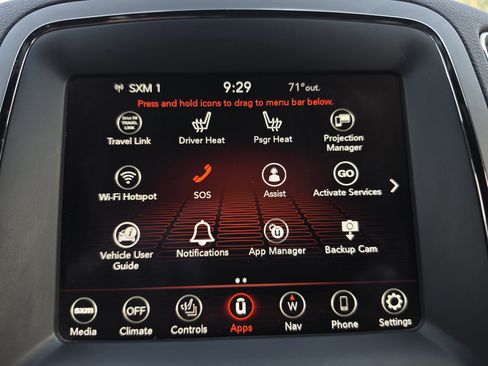 Used 2018 Dodge Durango GT w/ Premium Group AWD/4WD image 27
