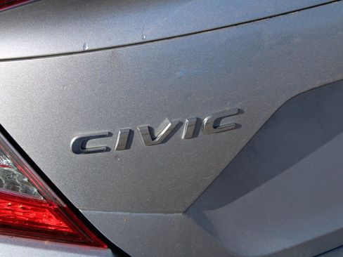 Used 2019 Honda Civic Si image 10