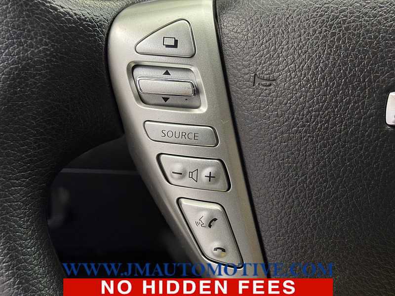 Used 2017 Nissan Sentra S FWD image 37