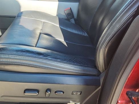 Used 2017 Ford Expedition Max Platinum image 9