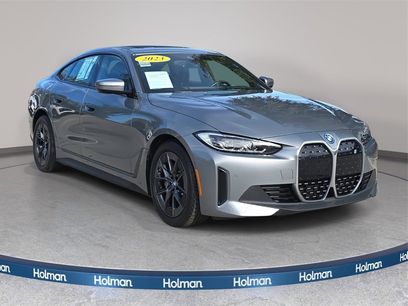 Used 2023 BMW i4 eDrive40 w/ Premium Package