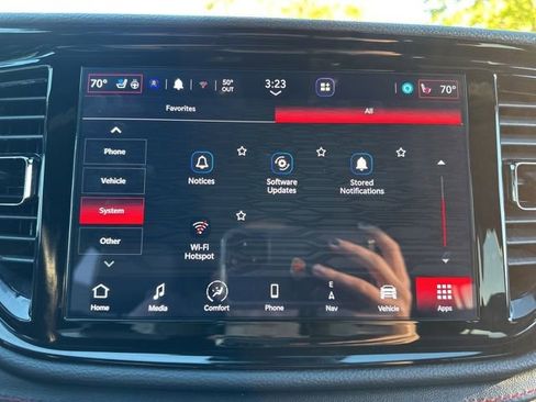 Used 2025 Dodge Durango R/T image 59