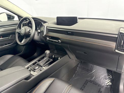 Certified 2025 MAZDA CX-50 AWD 2.5 Hybrid w/ Premium Pkg image 46