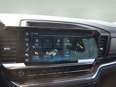 Used 2023 Chevrolet Silverado 1500 LT image 18