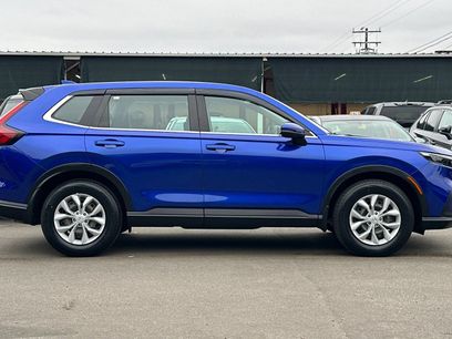 Used 2024 Honda CR-V LX