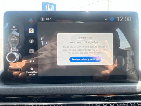 New 2025 Honda Civic Sport Touring image 17