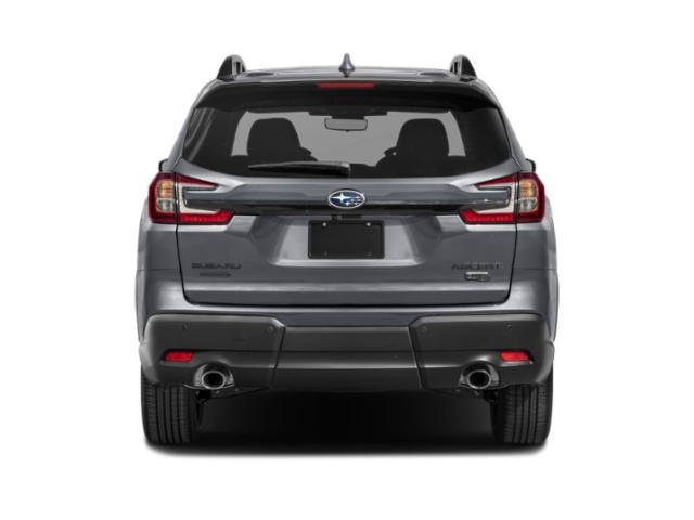 New 2026 Subaru Ascent Bronze Edition AWD/4WD image 8