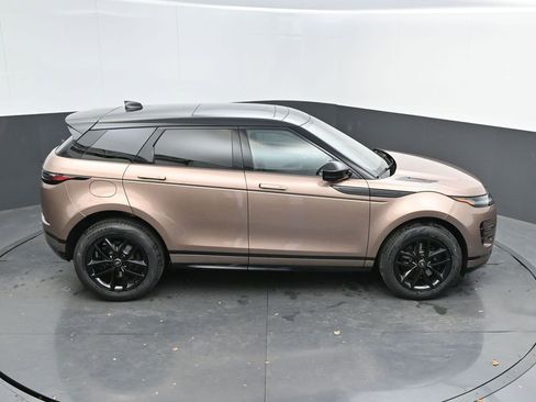New 2026 Land Rover Range Rover Evoque Dynamic SE AWD/4WD image 37