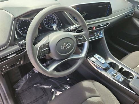 Certified 2023 Hyundai Sonata SEL image 19