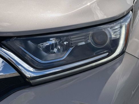 Certified 2018 Honda CR-V EX-L image 10