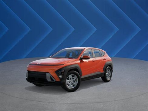 New 2026 Hyundai Kona SE image 1