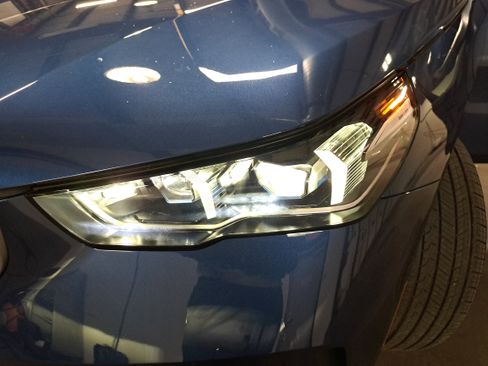 New 2026 BMW 530i xDrive w/ Premium Package AWD/4WD image 32