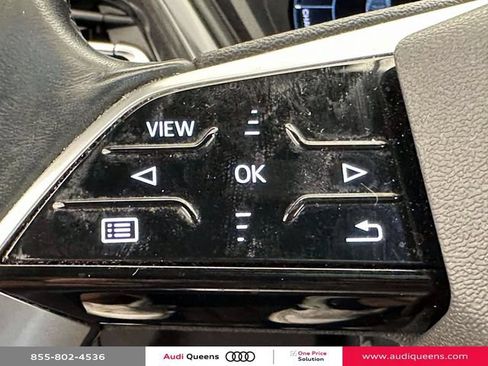 Certified 2022 Audi Q4 e-tron Premium Plus w/ Premium Plus AWD/4WD image 29