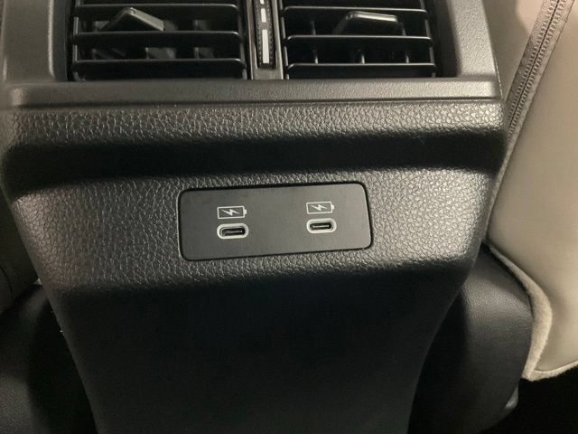 Certified 2025 Honda Accord EX-L image 13