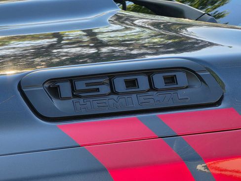 Used 2020 RAM 1500 Limited image 37