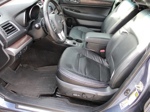 Used 2015 Subaru Outback 2.5i Limited image 18