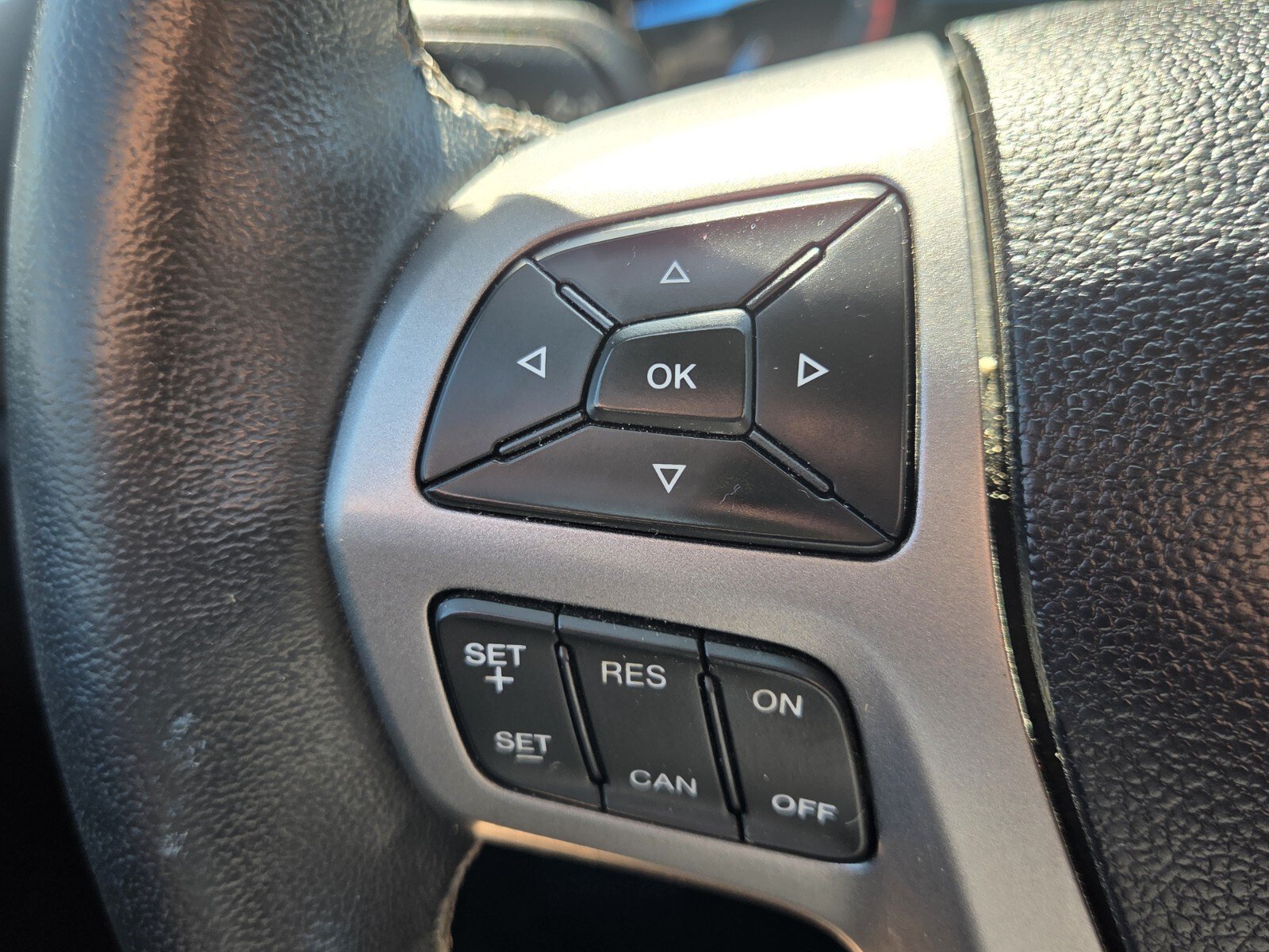 Used 2019 Ford Ranger XLT w/ Black Appearance Package AWD/4WD image 22