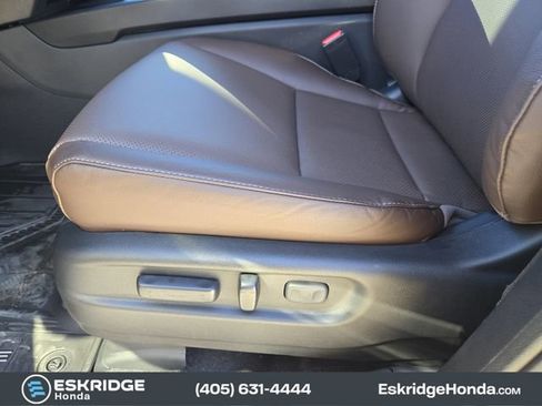 New 2026 Honda Ridgeline RTL image 17