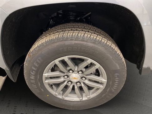 New 2026 Chevrolet Colorado LT w/ LT Convenience Package image 27