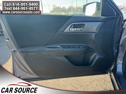 Used 2013 Honda Accord LX image 10