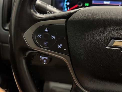 Used 2019 Chevrolet Colorado Z71 AWD/4WD image 32