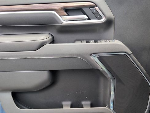 New 2026 Chevrolet Silverado 2500 LT AWD/4WD image 15