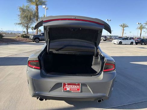 Used 2019 Dodge Charger GT w/ Plus Group image 31