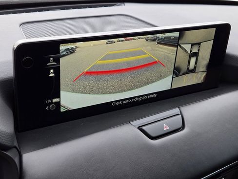 New 2026 MAZDA CX-70 3.3 Turbo S w/ Premium Package image 27