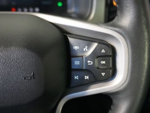 Certified 2024 Ford Bronco Badlands image 15