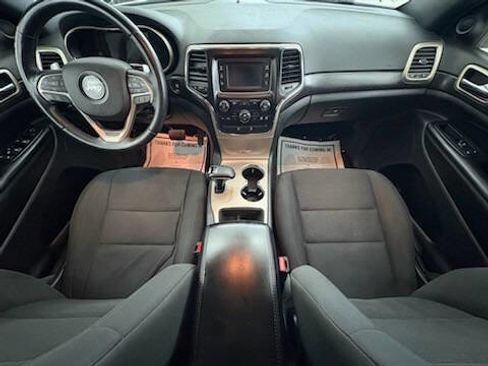 Used 2015 Jeep Grand Cherokee Laredo w/ Quick Order Package 23E image 17