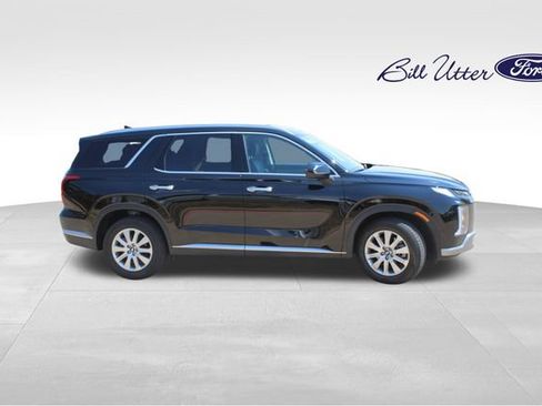 Used 2025 Hyundai Palisade SEL AWD/4WD image 4