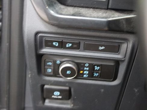 Used 2023 Ford F150 XLT w/ Equipment Group 302A High AWD/4WD image 15