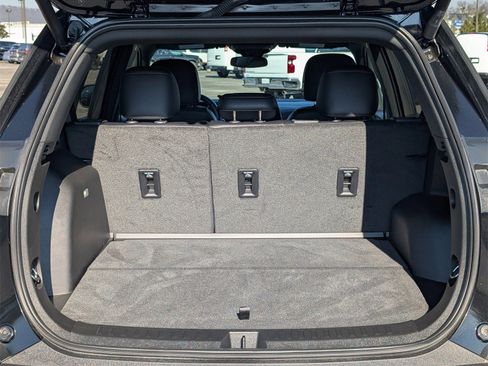 Certified 2025 Chevrolet Equinox RS image 26