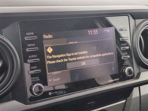 Used 2023 Toyota Tacoma SR image 19