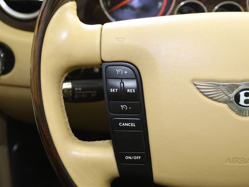 Used 2009 Bentley Continental GTC AWD/4WD image 51